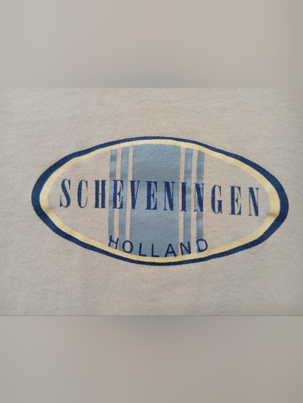 Scheveningen Holland Tee